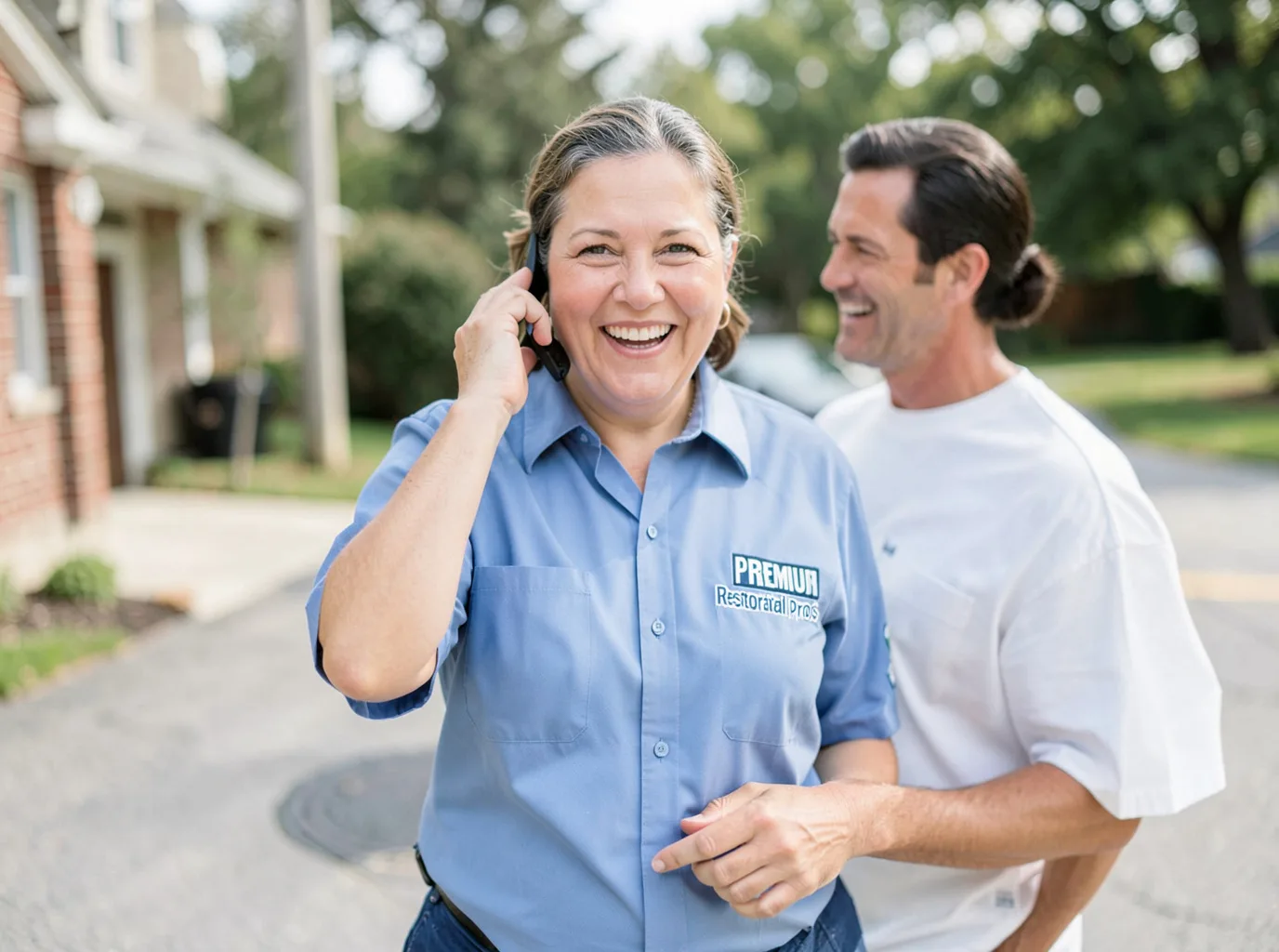 Water Damage Restoration Kirkersville, OH FAQs